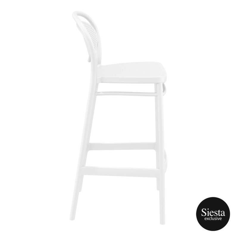 Marcel Bar Stool 75 - Image 13