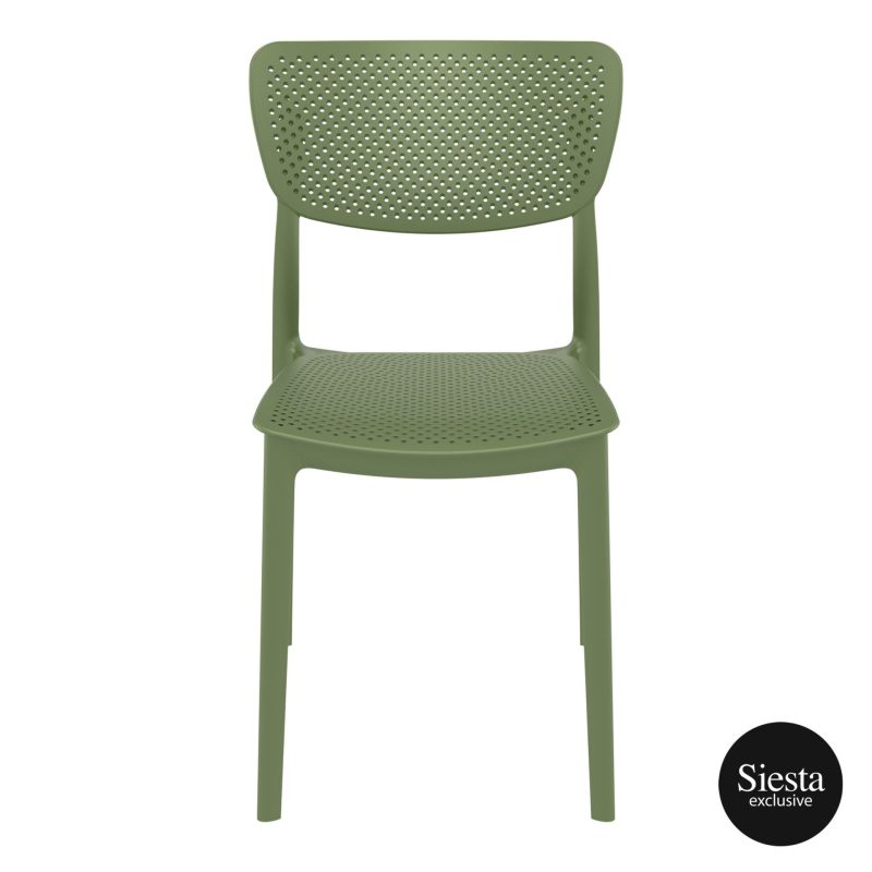 Lucy Chair - Image 5