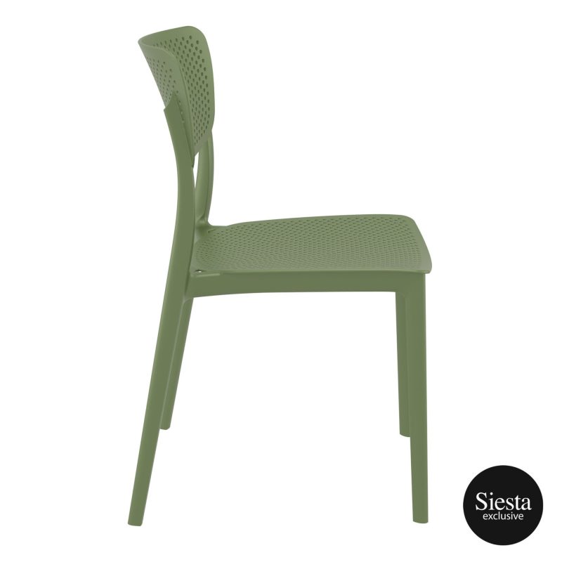 Lucy Chair - Image 7