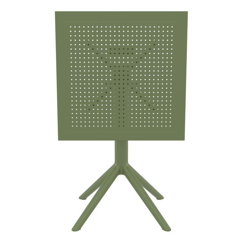 Sky Folding Table 60 - Image 65
