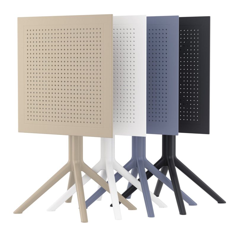 Sky Folding Table 60 - Image 69