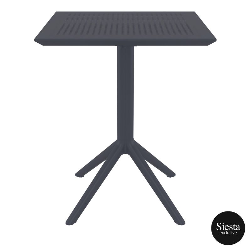 Sky Folding Table 60 - Image 40