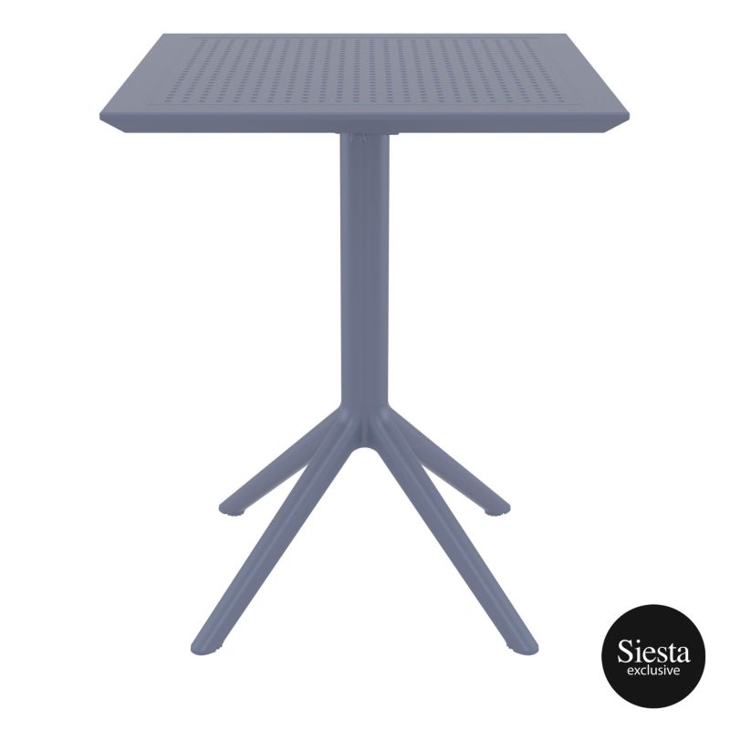 Sky Folding Table 60 - Image 86
