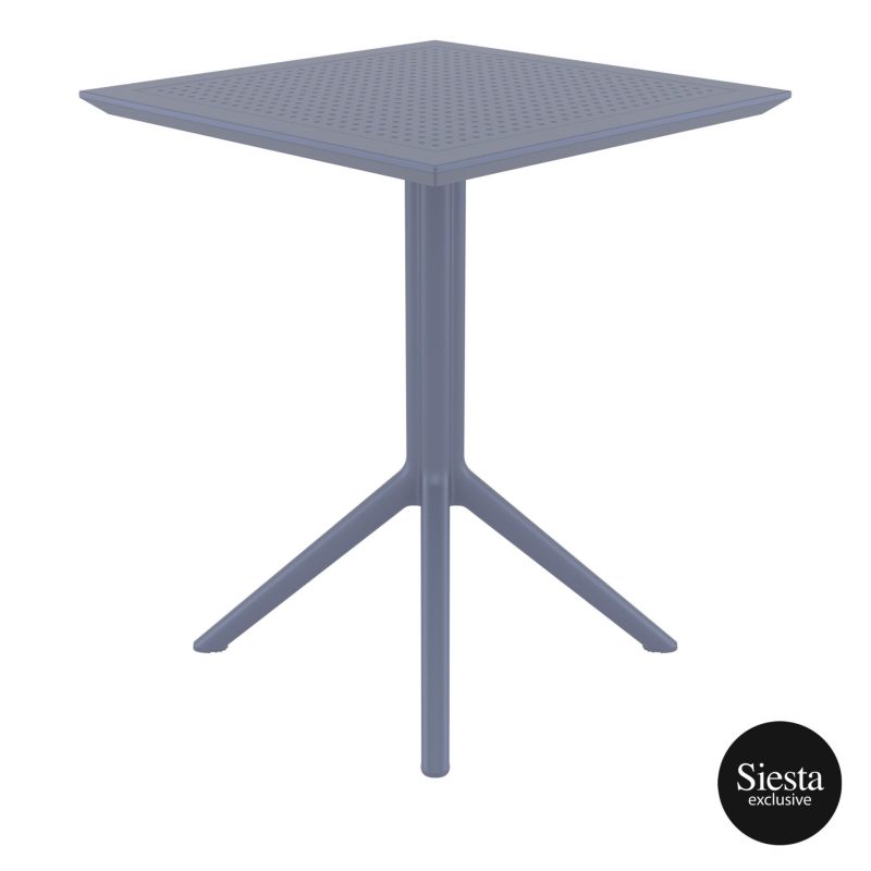 Sky Folding Table 60 - Image 93