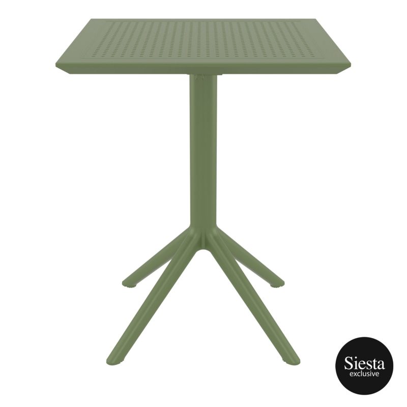 Sky Folding Table 60 - Image 35