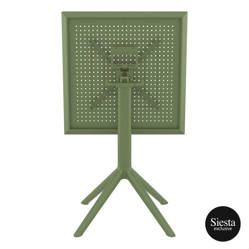 Sky Folding Table 60 - Image 3