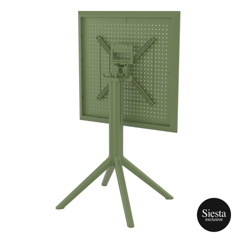 Sky Folding Table 60 - Image 4