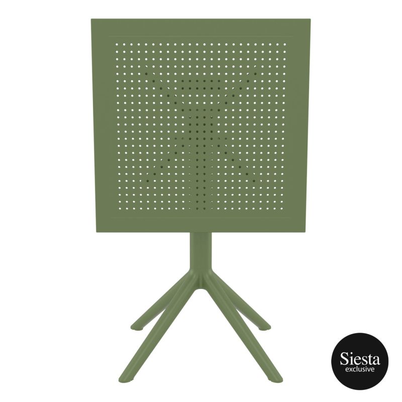 Sky Folding Table 60 - Image 5