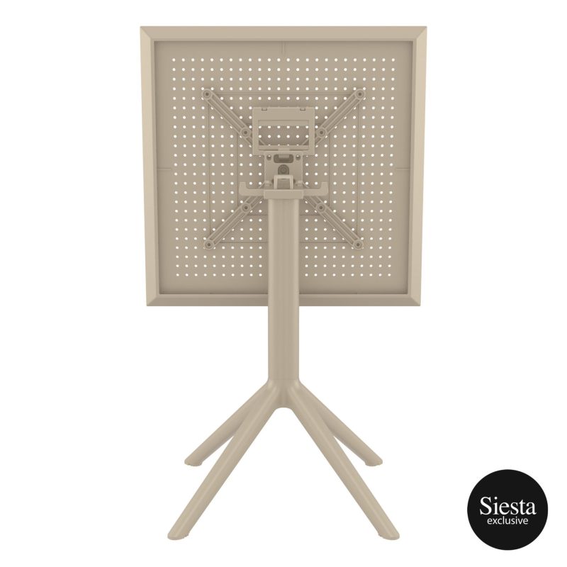 Sky Folding Table 60 - Image 13