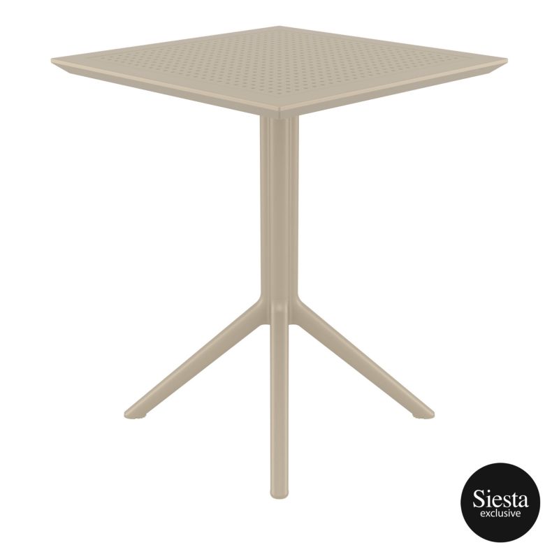 Sky Folding Table 60 - Image 18