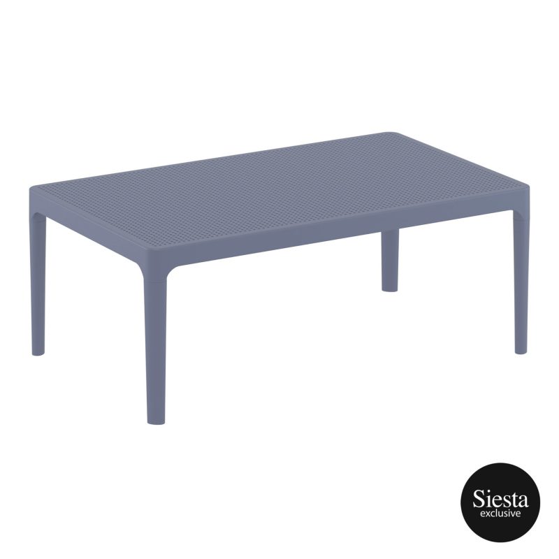 Sky Lounge Table - Image 111