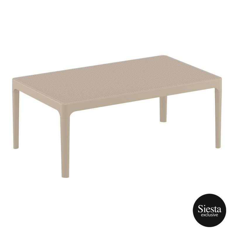 Sky Lounge Table - Image 19