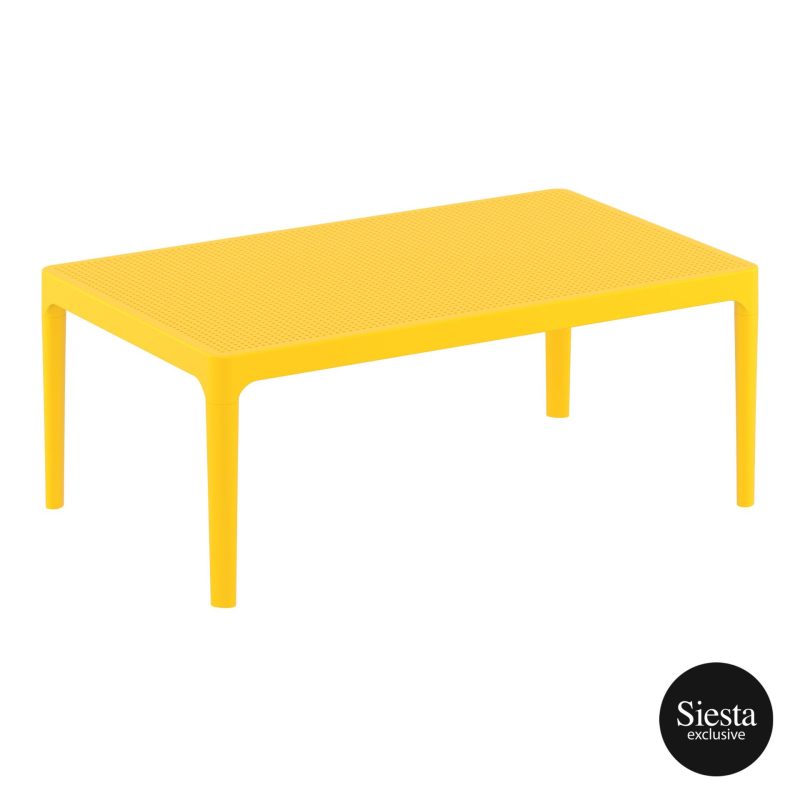 Sky Lounge Table