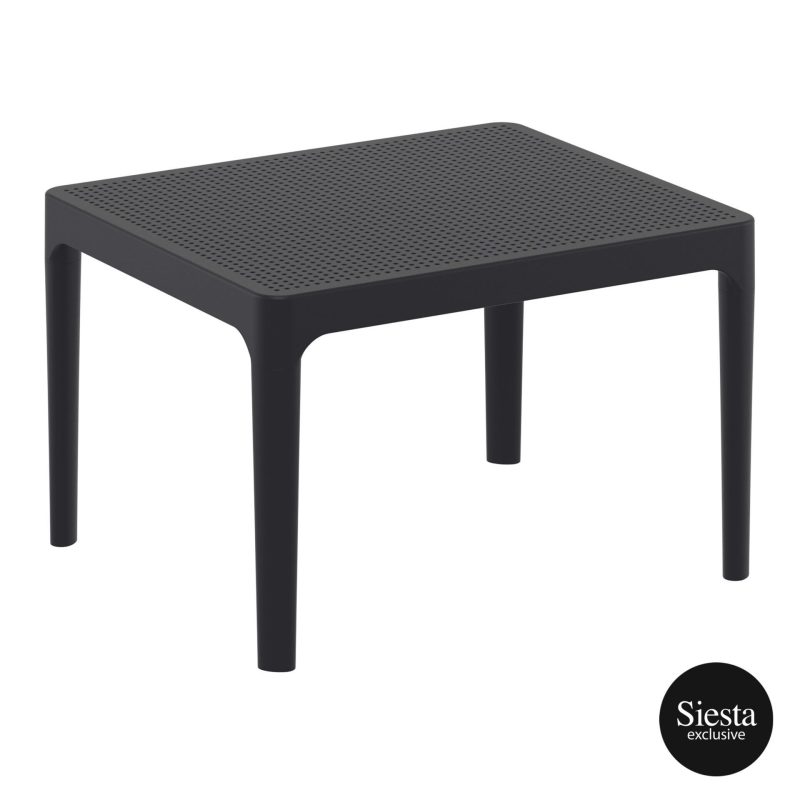Sky Side Table