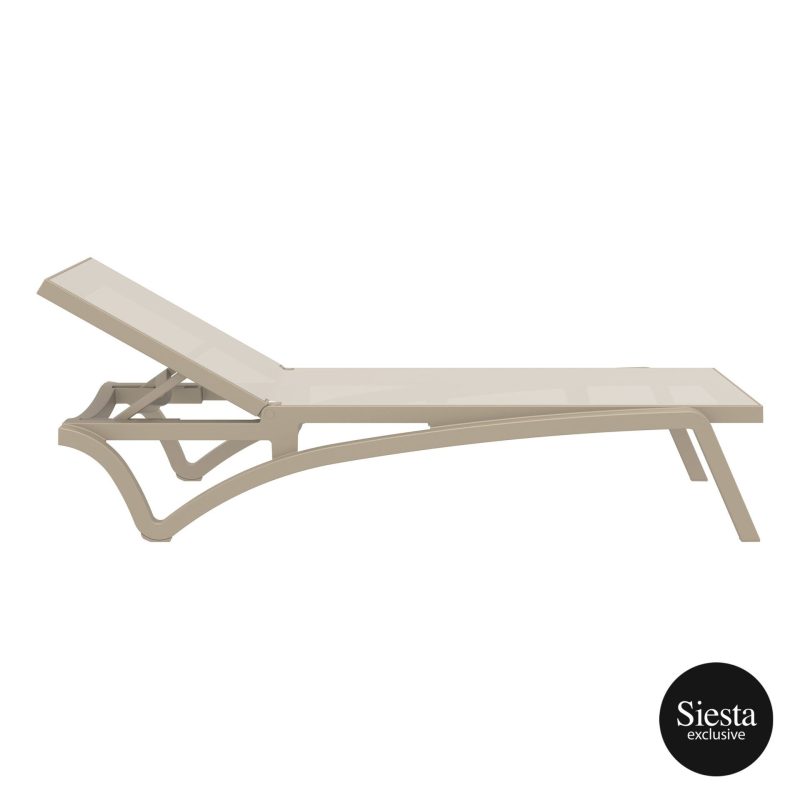 Pacific Sunlounger - Image 24