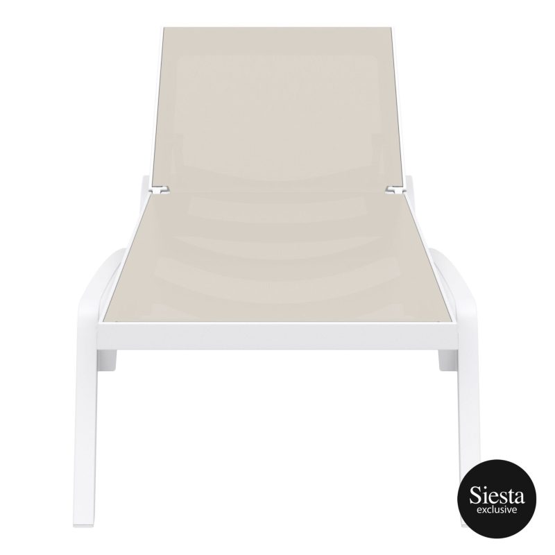 Pacific Sunlounger - Image 32