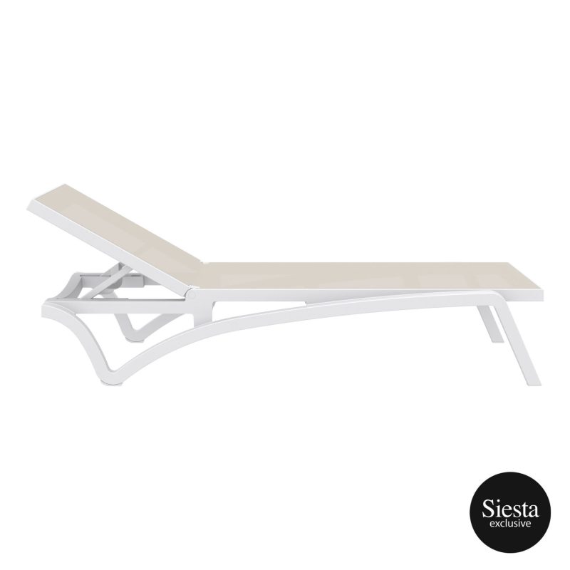 Pacific Sunlounger - Image 34