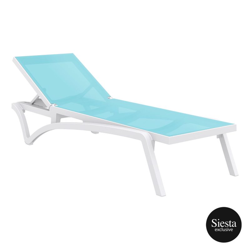 Pacific Sunlounger - Image 38