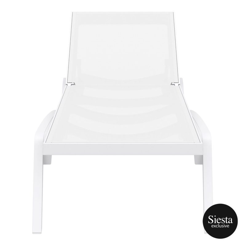 Pacific Sunlounger - Image 42