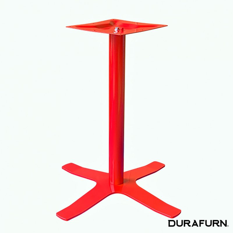 Coral Star Table Base - Image 2