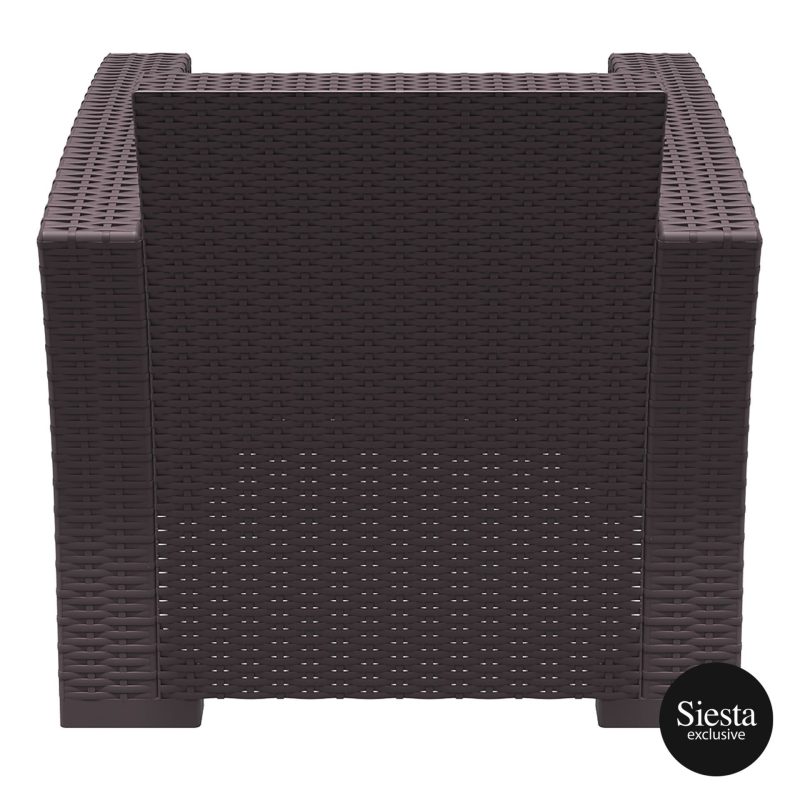 Monaco Lounge Armchair - Image 26