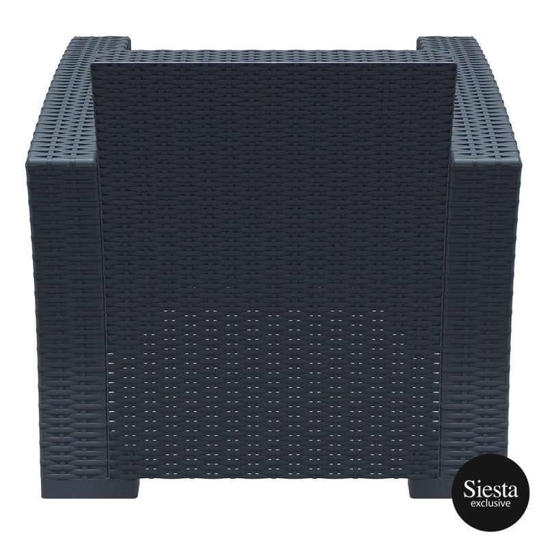 Monaco Lounge Armchair - Image 18