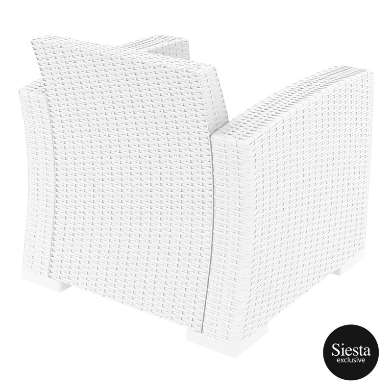 Monaco Lounge Armchair - Image 30