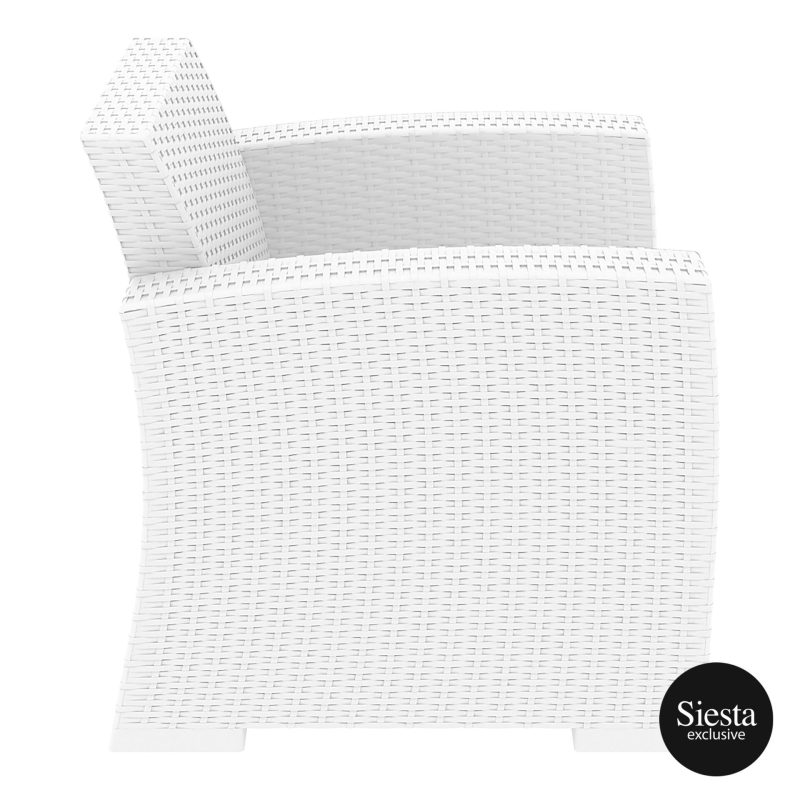 Monaco Lounge Armchair - Image 27