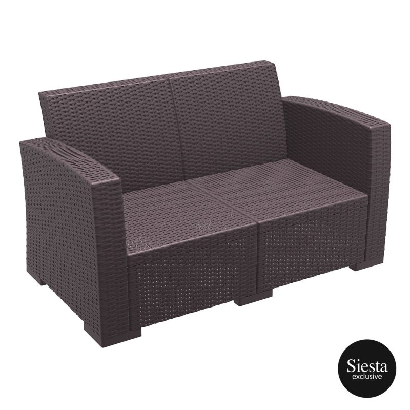 Monaco Lounge Armchair - Image 50