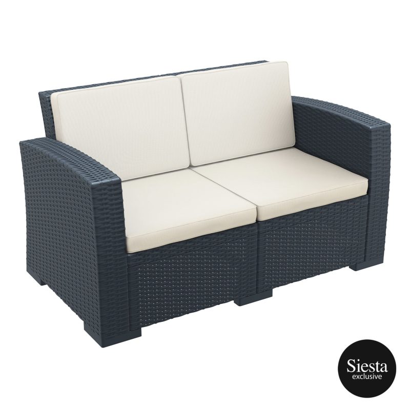 Monaco Lounge Armchair - Image 34
