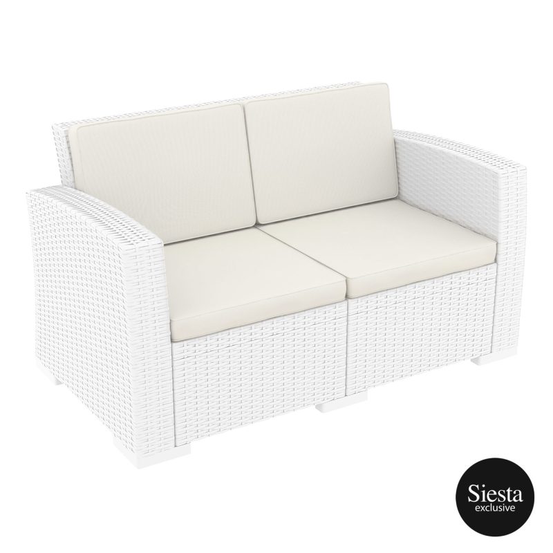 Monaco Lounge Armchair - Image 35
