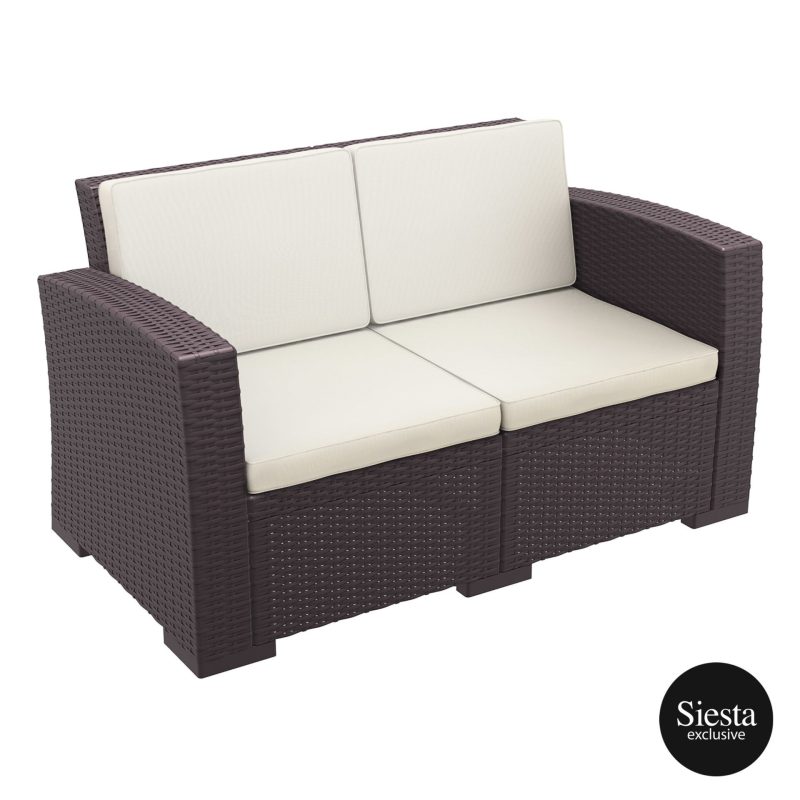 Monaco Lounge Armchair - Image 36