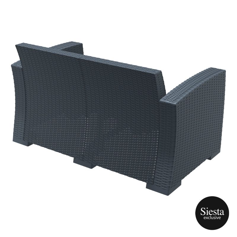 Monaco Lounge Armchair - Image 38