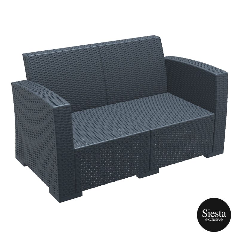 Monaco Lounge Armchair - Image 40
