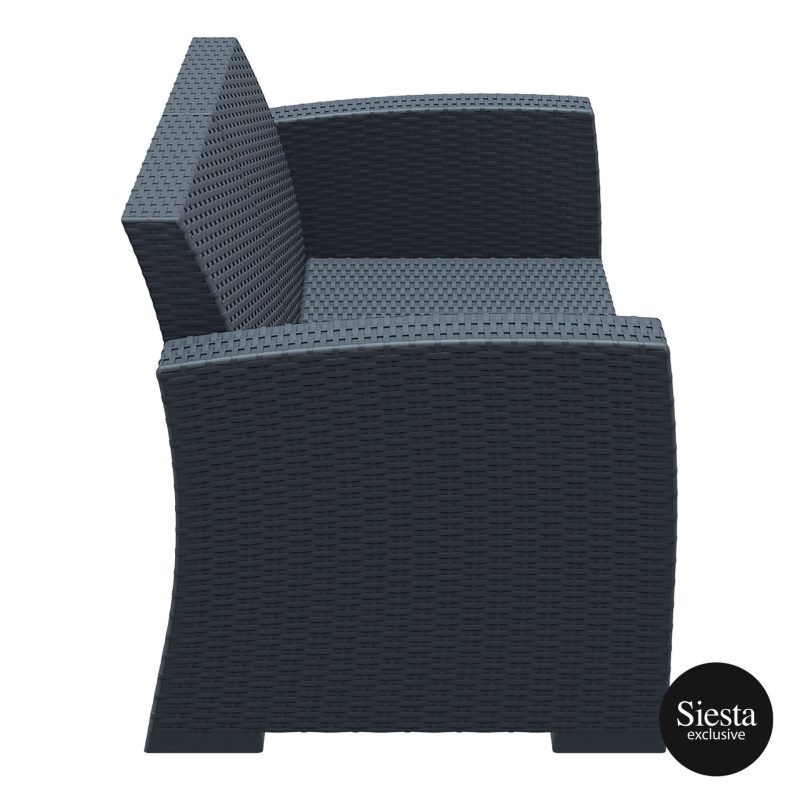 Monaco Lounge Armchair - Image 41