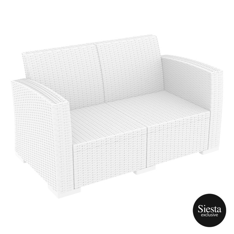 Monaco Lounge Armchair - Image 45