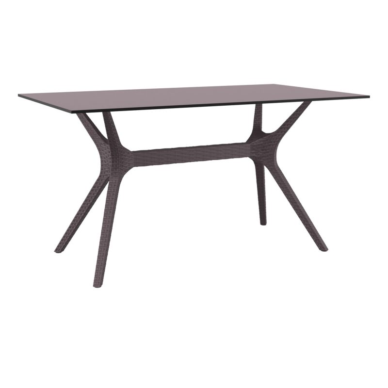 Ibiza Table 140 - Image 17