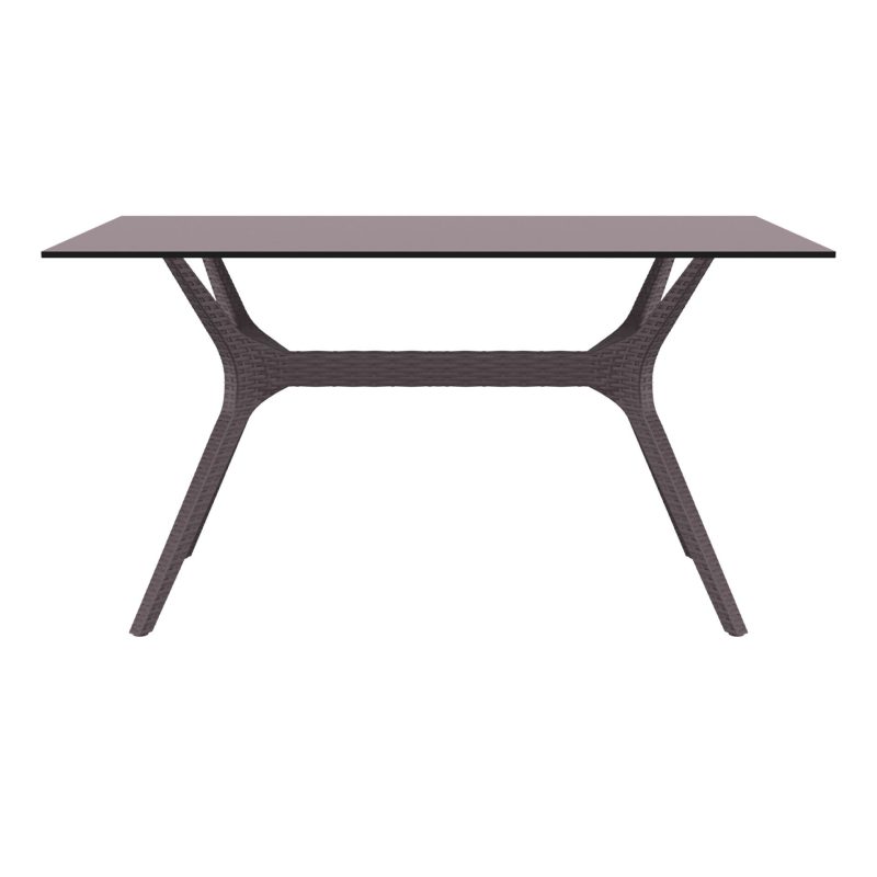 Ibiza Table 140 - Image 18