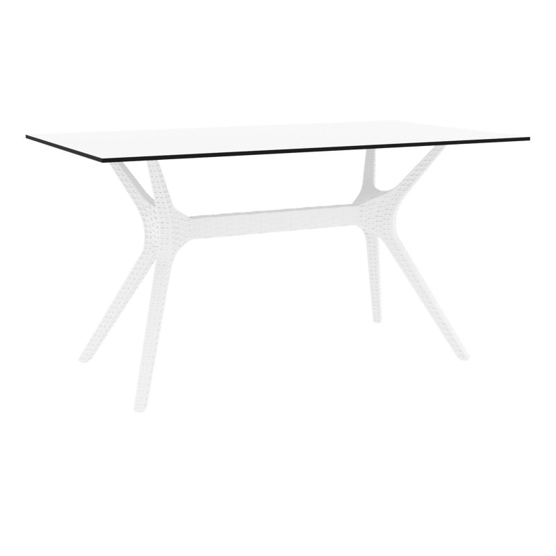 Ibiza Table 140 - Image 23