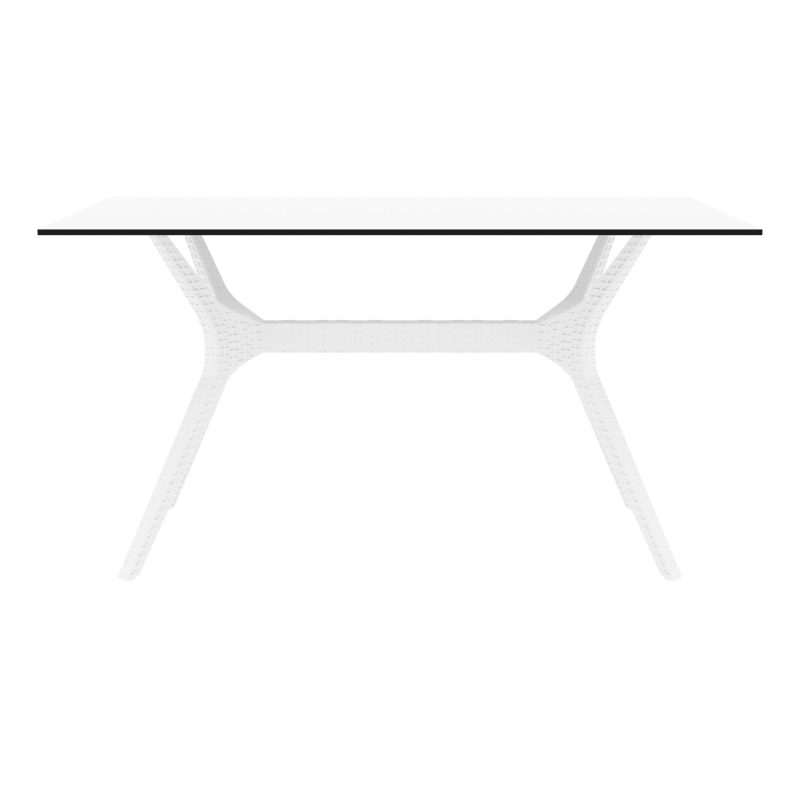 Ibiza Table 140 - Image 24
