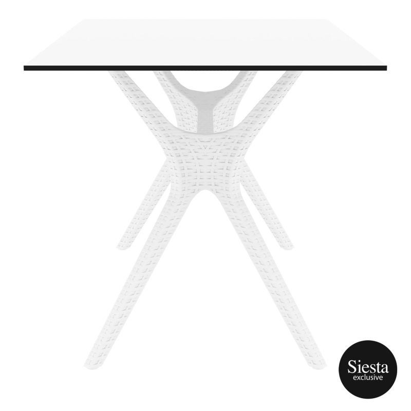 Ibiza Table 140 - Image 7