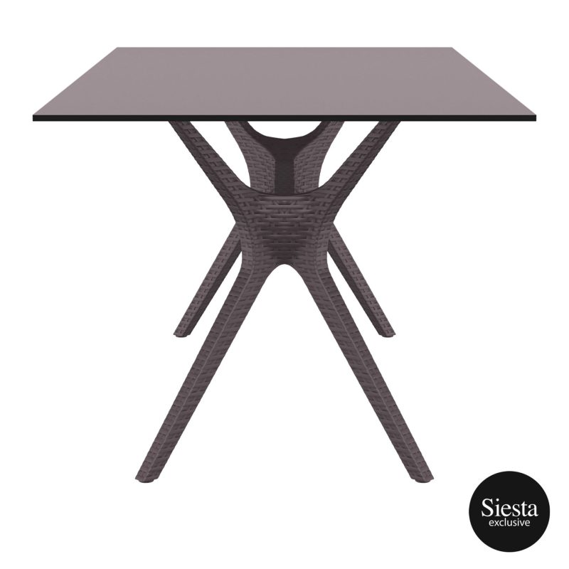 Ibiza Table 180 - Image 10