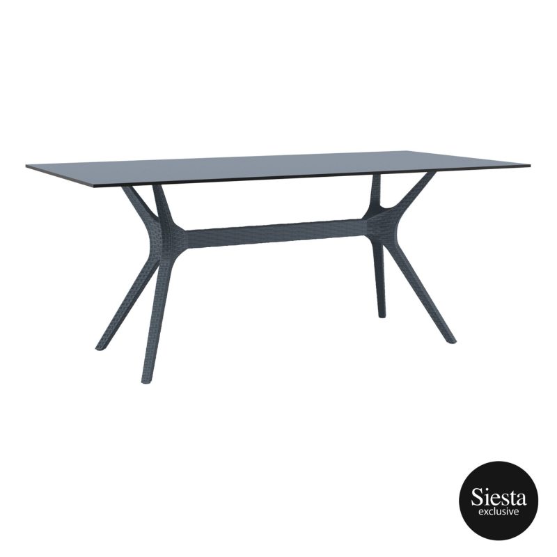 Ibiza Table 180 - Image 11