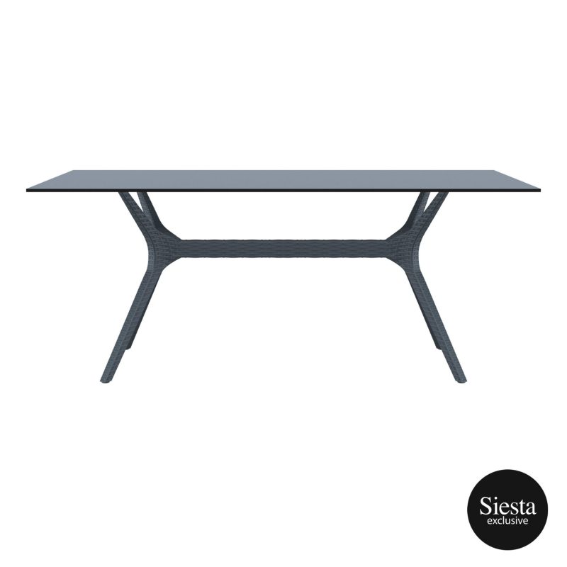Ibiza Table 180 - Image 3