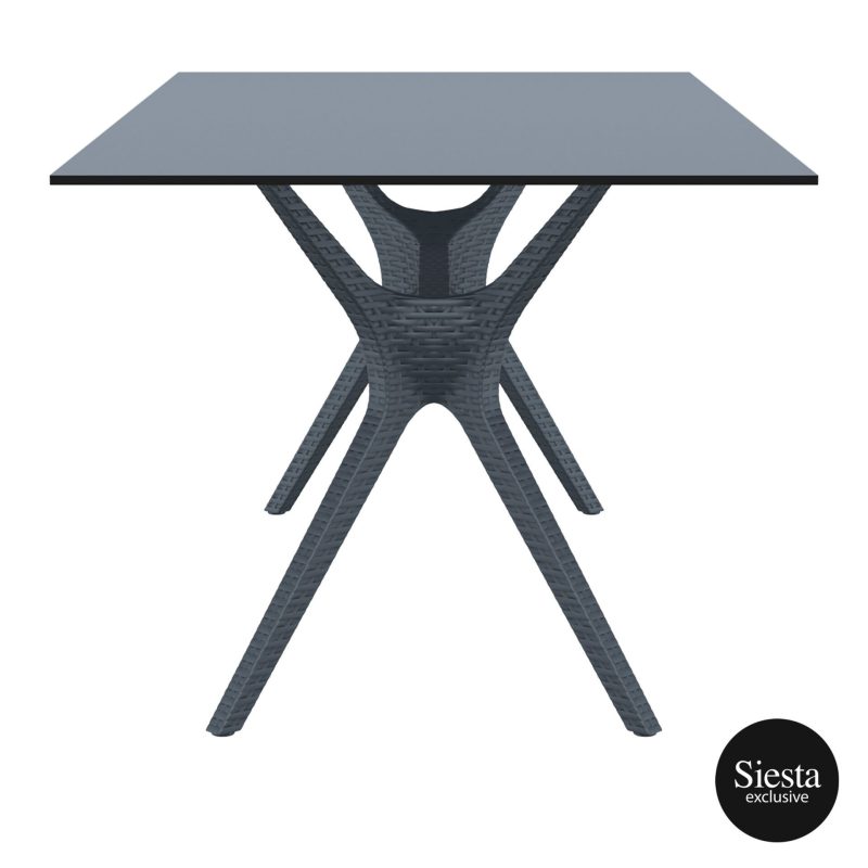Ibiza Table 180 - Image 4