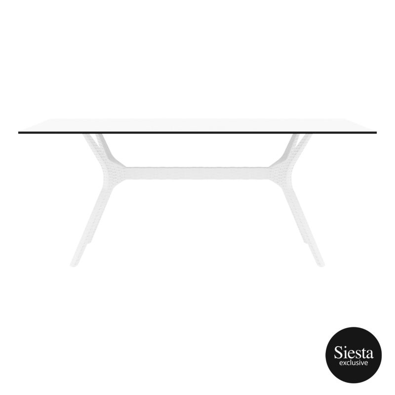 Ibiza Table 180 - Image 6