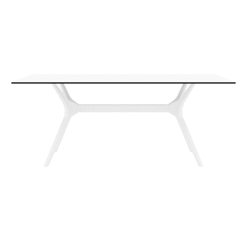 Ibiza Table 180 - Image 25