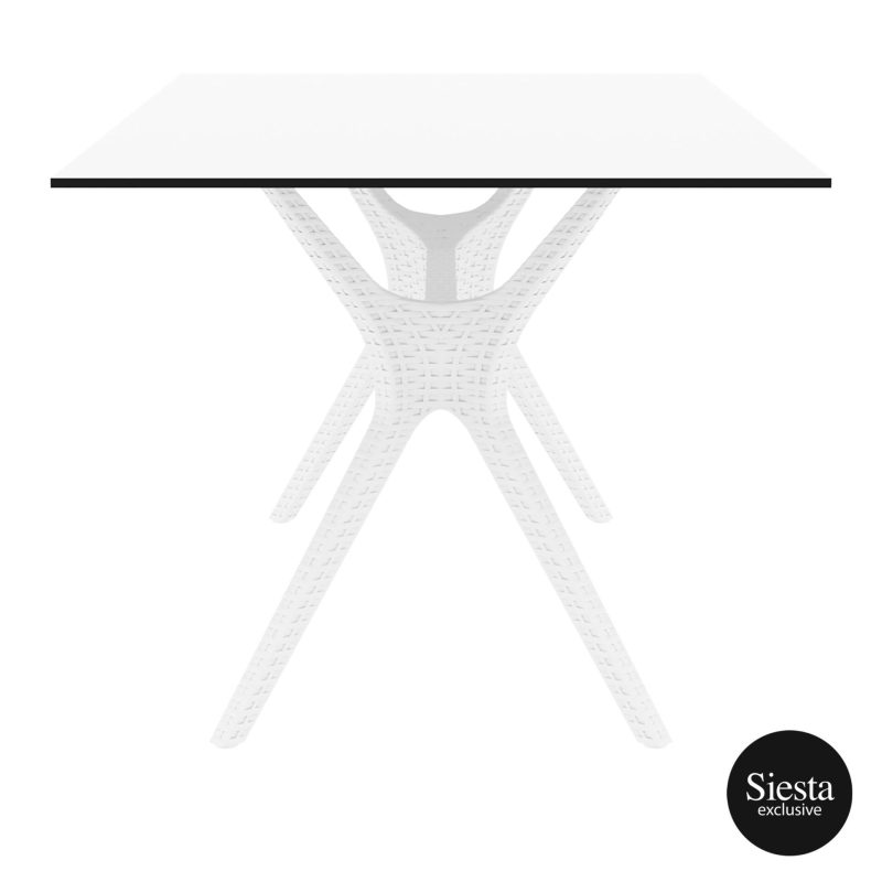 Ibiza Table 180 - Image 7
