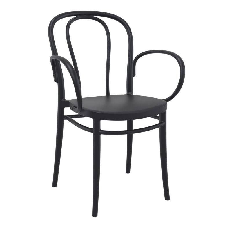 Victor XL Armchair