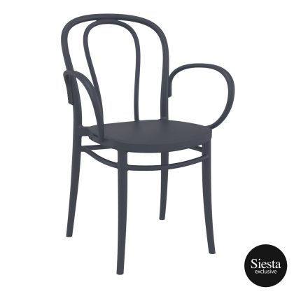 Victor XL Armchair